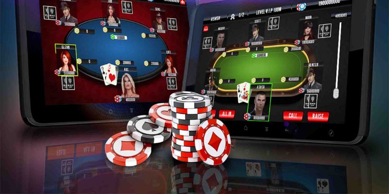 Cách chơi online cho tân binh